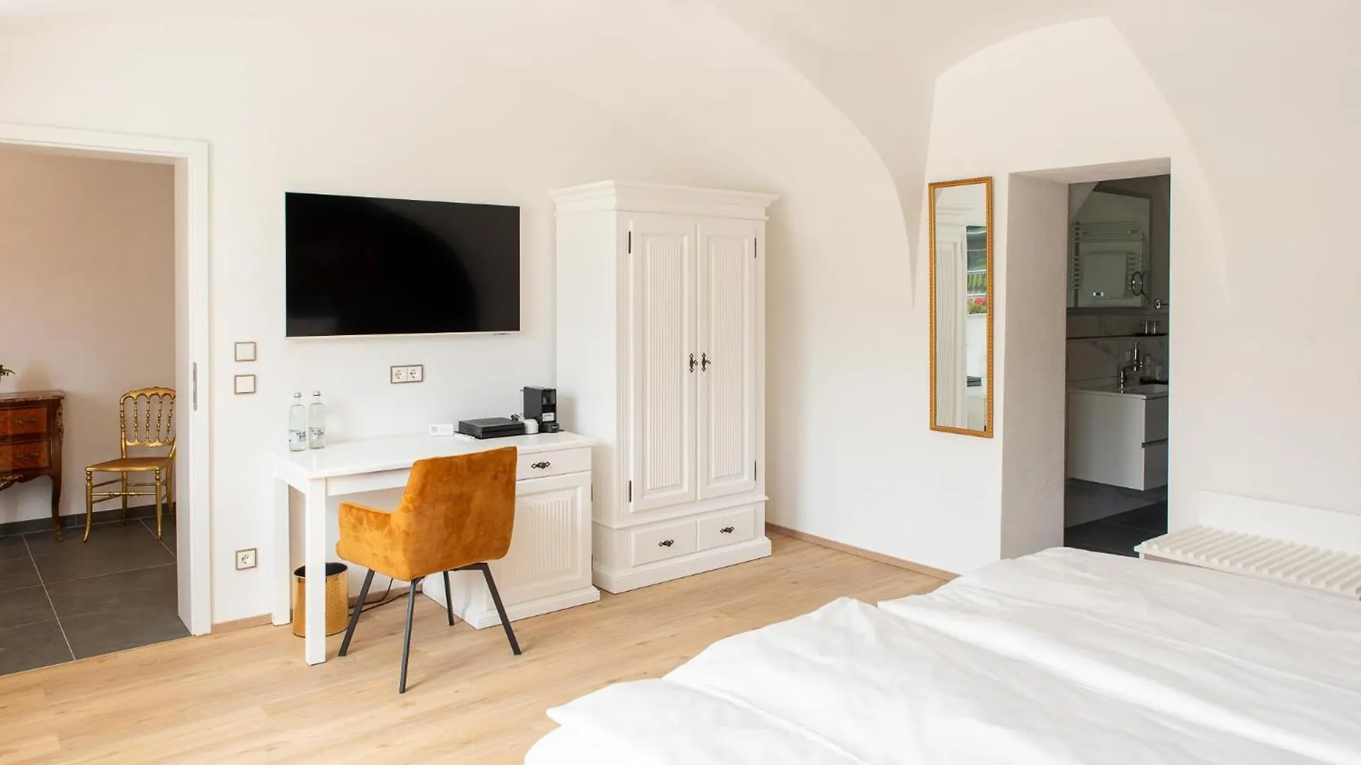 Schloss Hotel Colmdorf 拜罗伊特