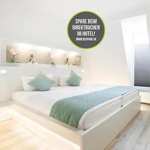 Bedpark Stellingen 3* Hamburg
