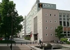 Hotel Add On Kolpinghotel