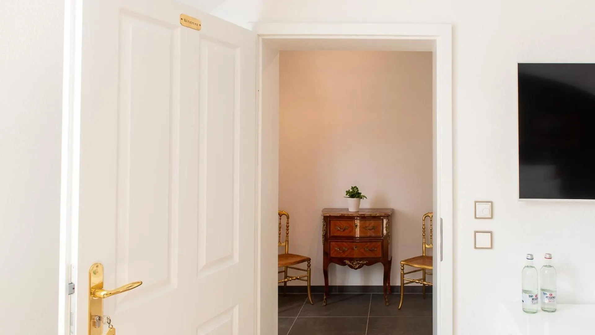 Schloss Hotel Colmdorf Bayreuth 4*,  Niemcy